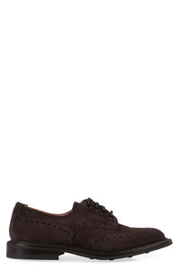 Bourton lace-up shoes